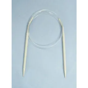 24" (60 cm) Circular Knitting Needle (Nylon Cables)