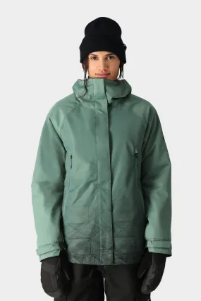 686 Women's Fantasia Insulated Jacket