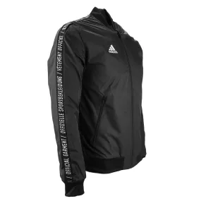 adidas Men's Anthem Jacket