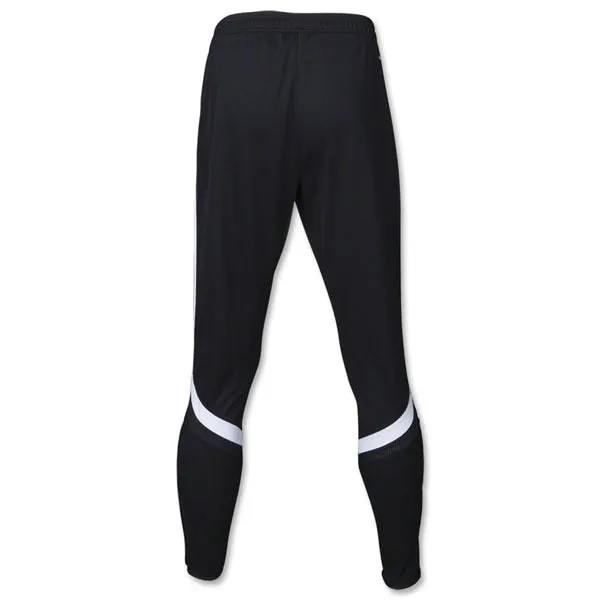 adidas Men's Condivo 14 Training Soccer Pants Black/White