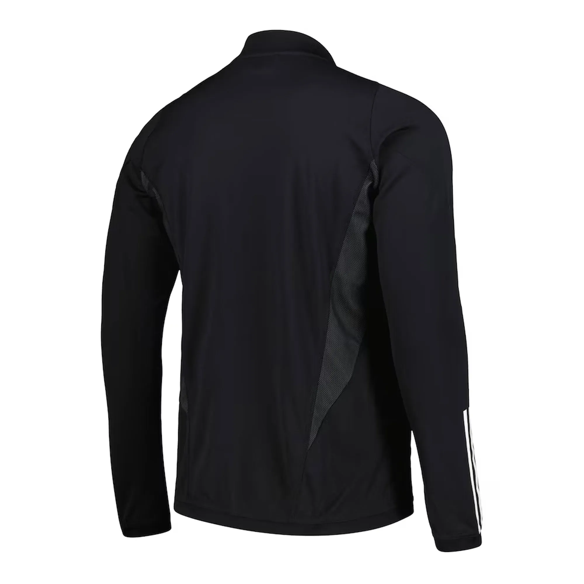 adidas Men's LAFC 2023/24 Full-Zip Top Black/Gold