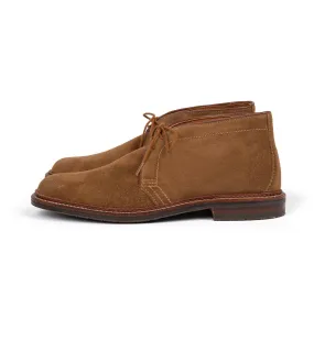 Chukka Boots