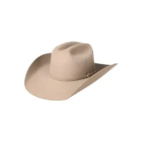 American Hat Co. 40x Felt Cowboy Hat - Natural