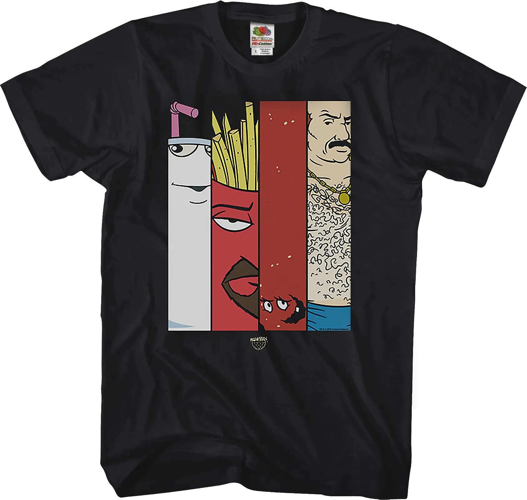 Aqua Teen Hunger Force T-Shirt