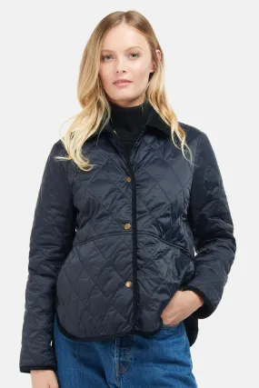 Barbour Clydebank Quilted Jacket