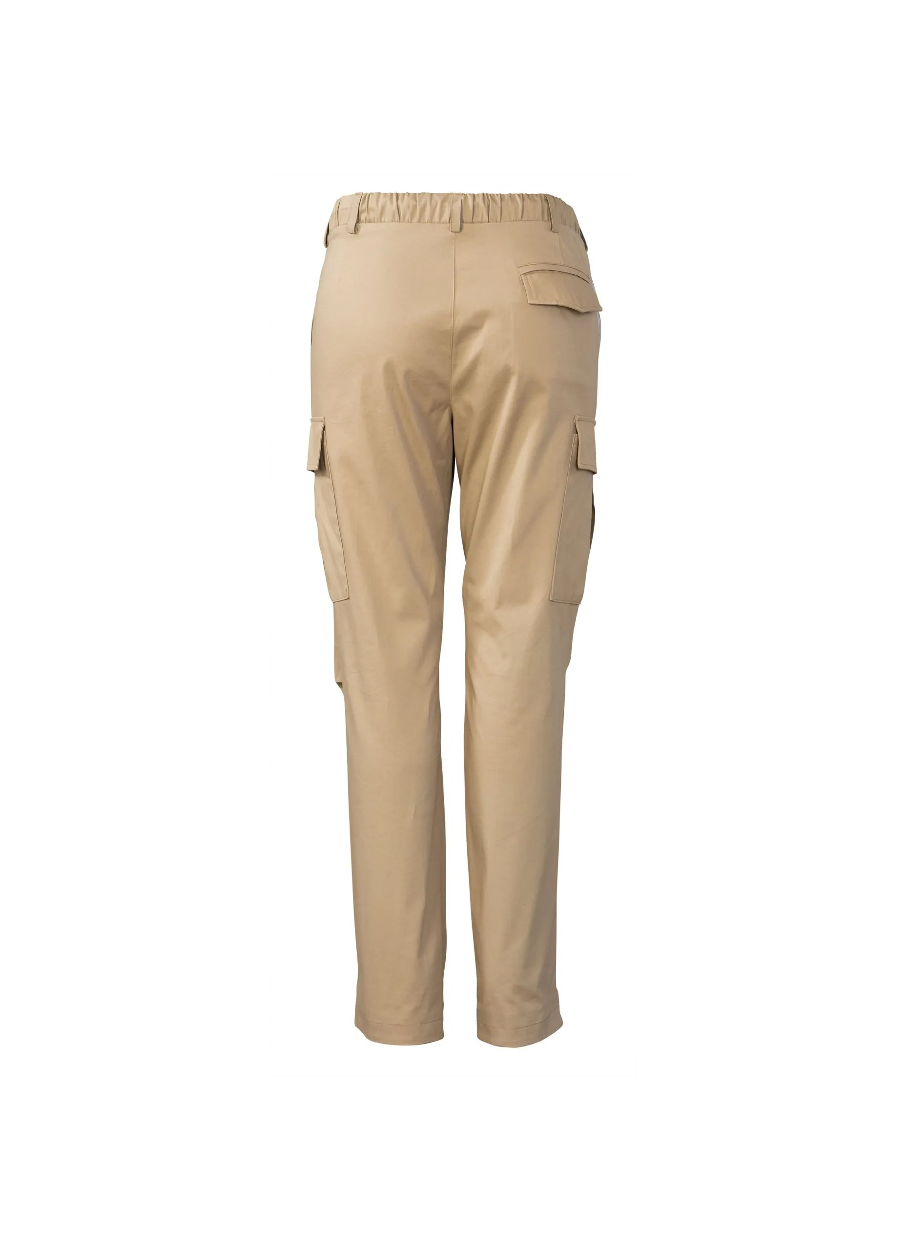 Burda Men's Trousers & Shorts 5814