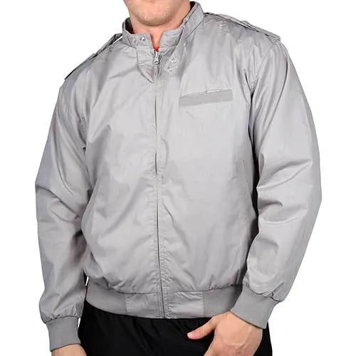 Cotton Traders L/S Chintz Mens Jacket - 3900 Big and Tall