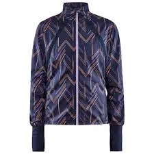 Craft Adv Essence Wind Jacket - Women's