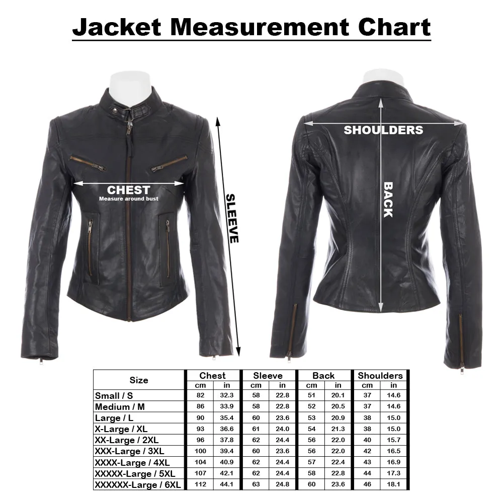 CRD9 Women's Original Jacket - Dark Orange