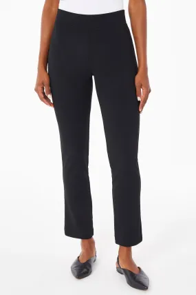 Deco Crepe Ankle Pant