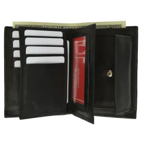 European Style Mens Wallet