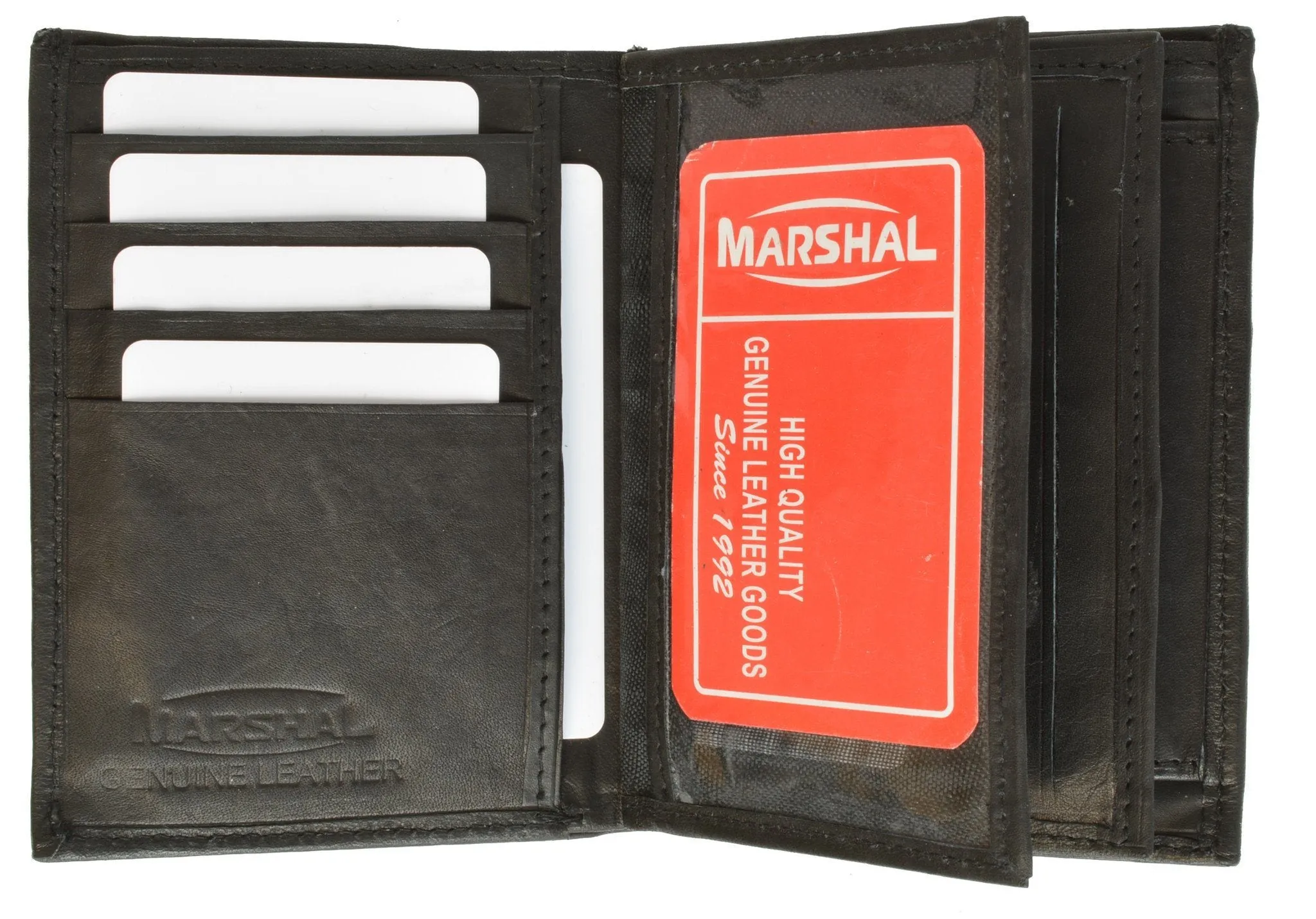 European Style Mens Wallet