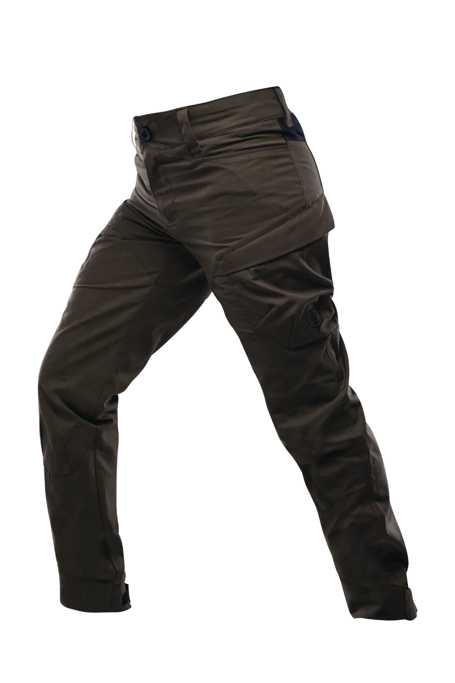 HERITECH SYLVAN TROUSERS