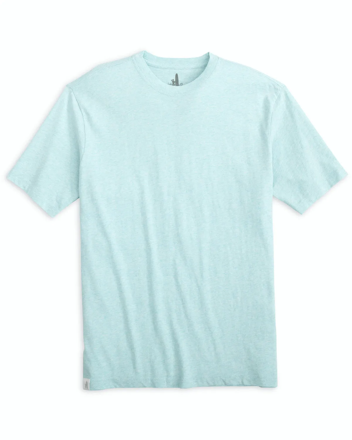 Johnnie O Mens Heathered Spencer T Shirt