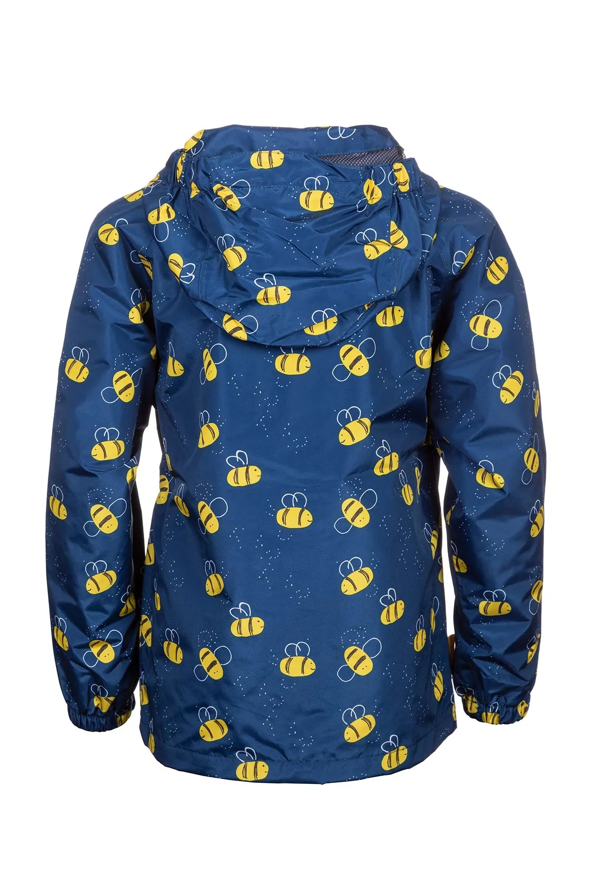 Kids Splash Jacket