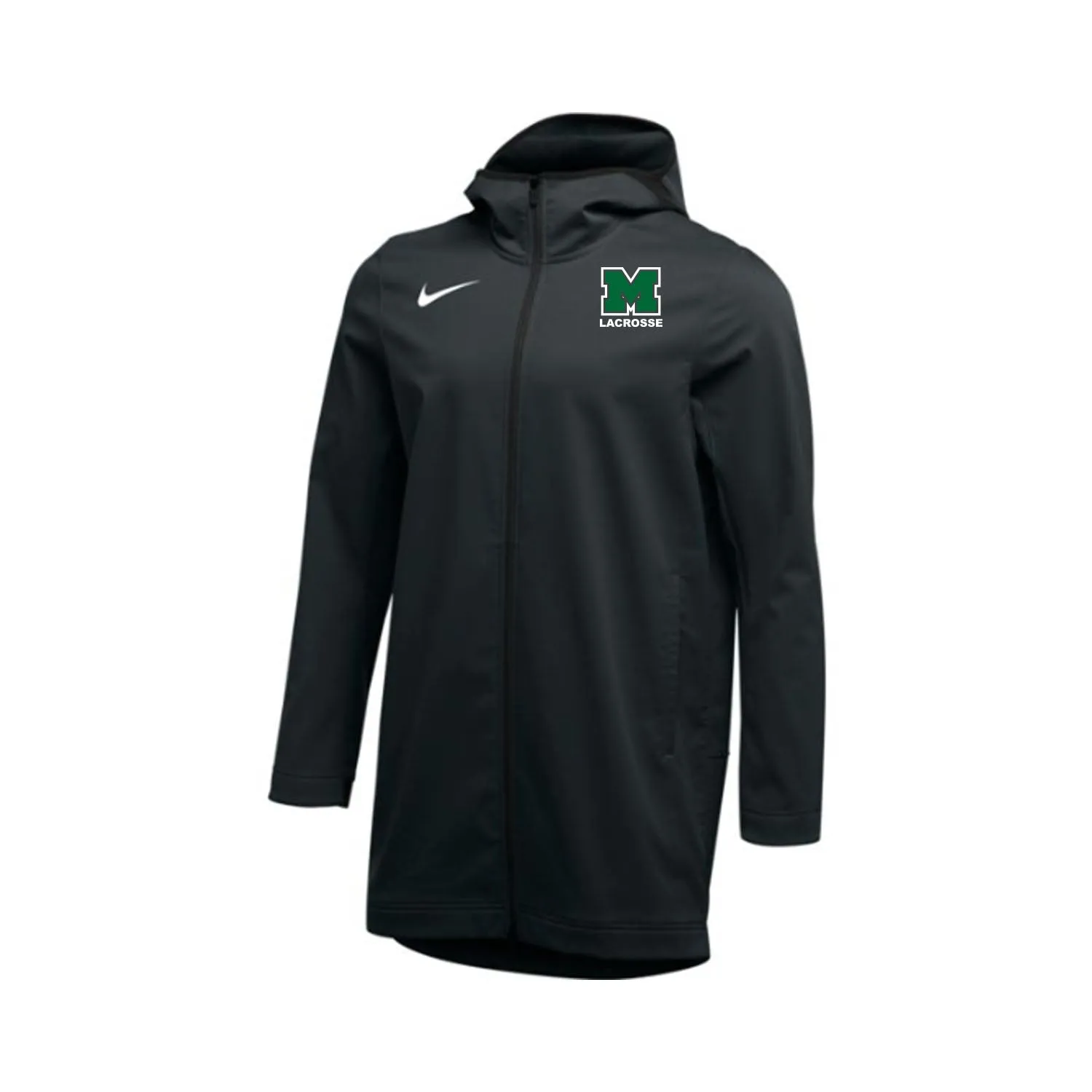 Mason Lacrosse Nike Jacket Protect