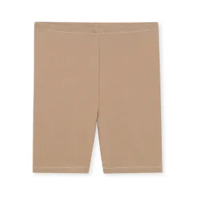 Niroli Legging Shorts - Chinchilla