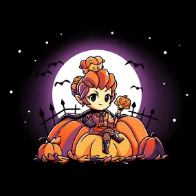 Pumpkin Queen