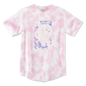 Sakura Ghost Girls Tee