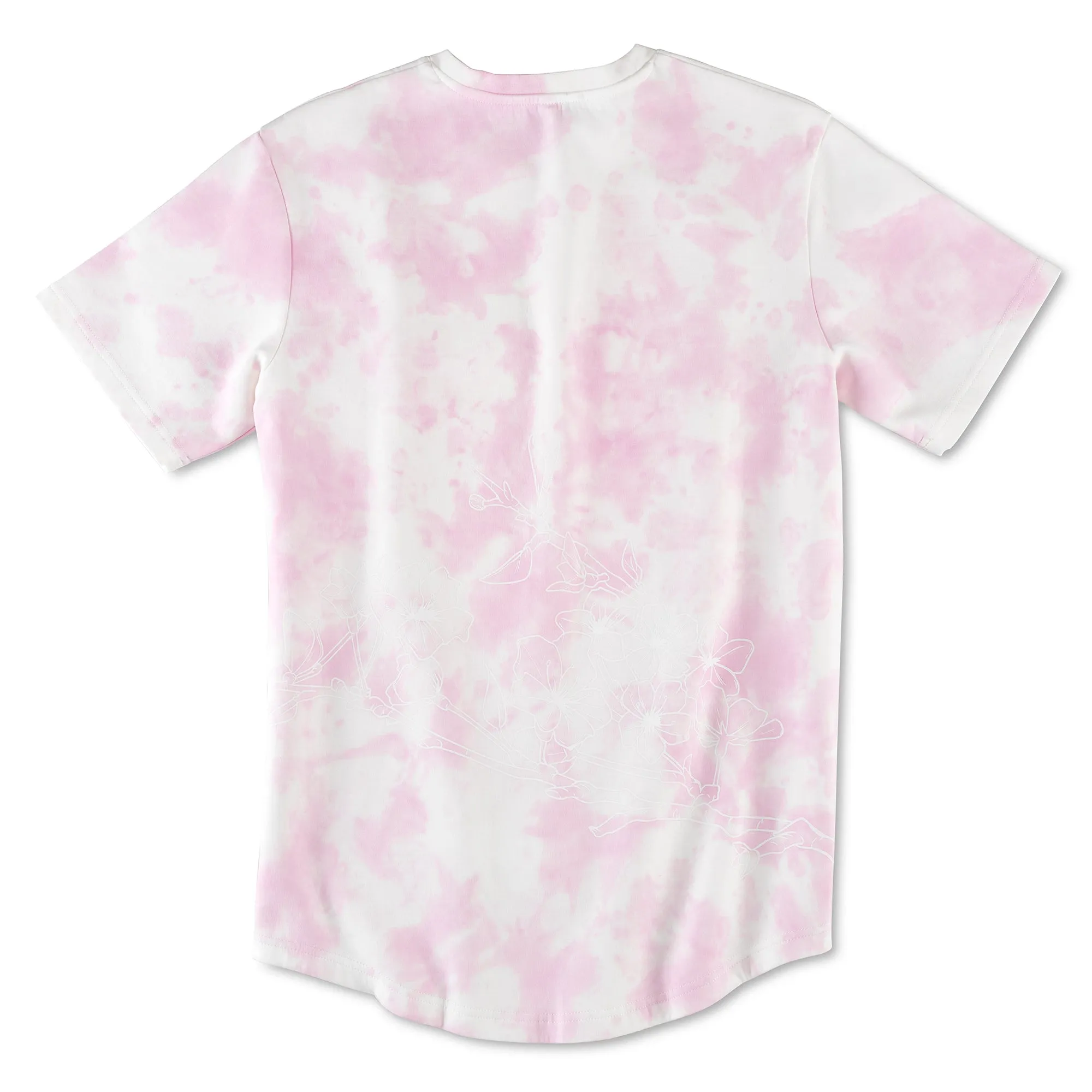 Sakura Ghost Girls Tee