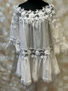 Studio Bardot  Lace  Dress