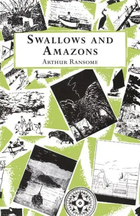 Swallows and Amazons