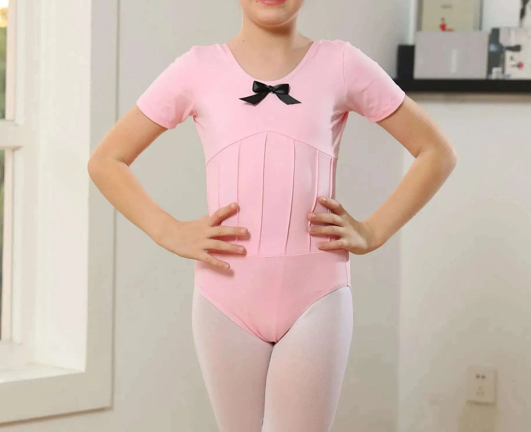 The Ari Leotard