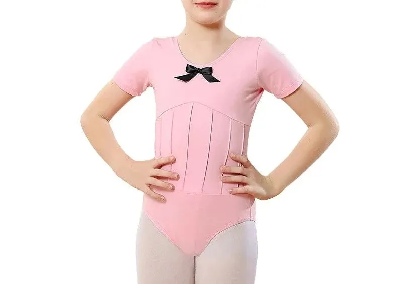 The Ari Leotard