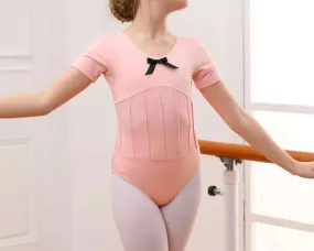 The Ari Leotard