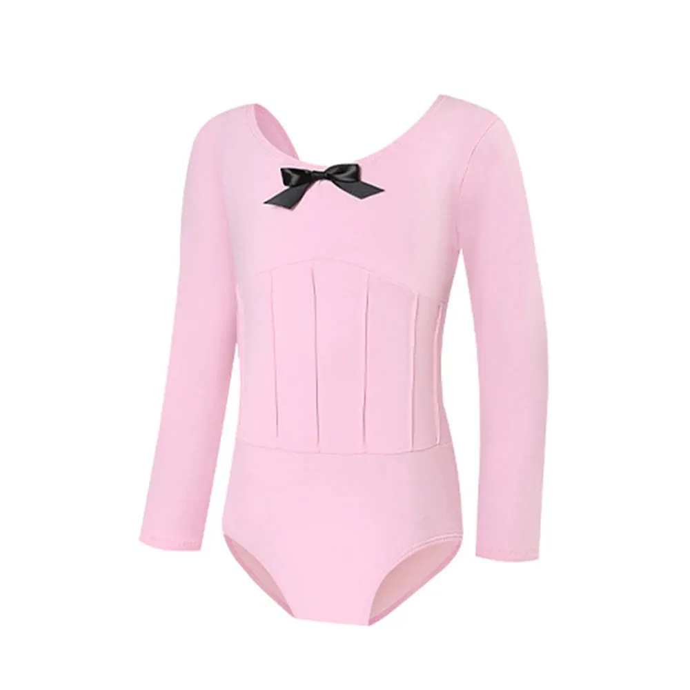 The Ari Leotard