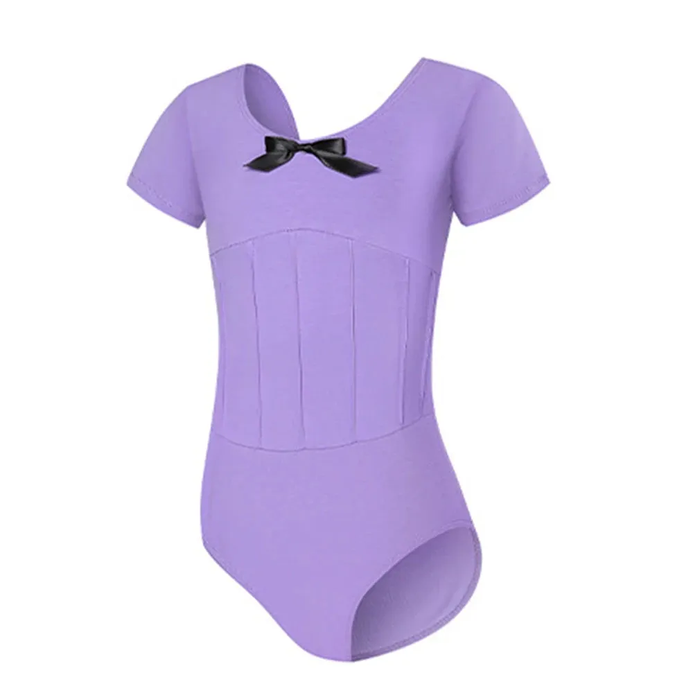 The Ari Leotard