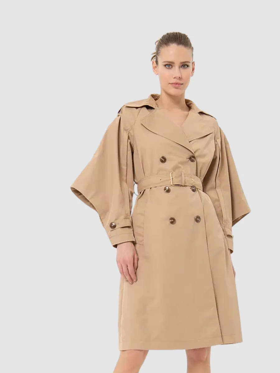 Trench Coat FRACOMINA