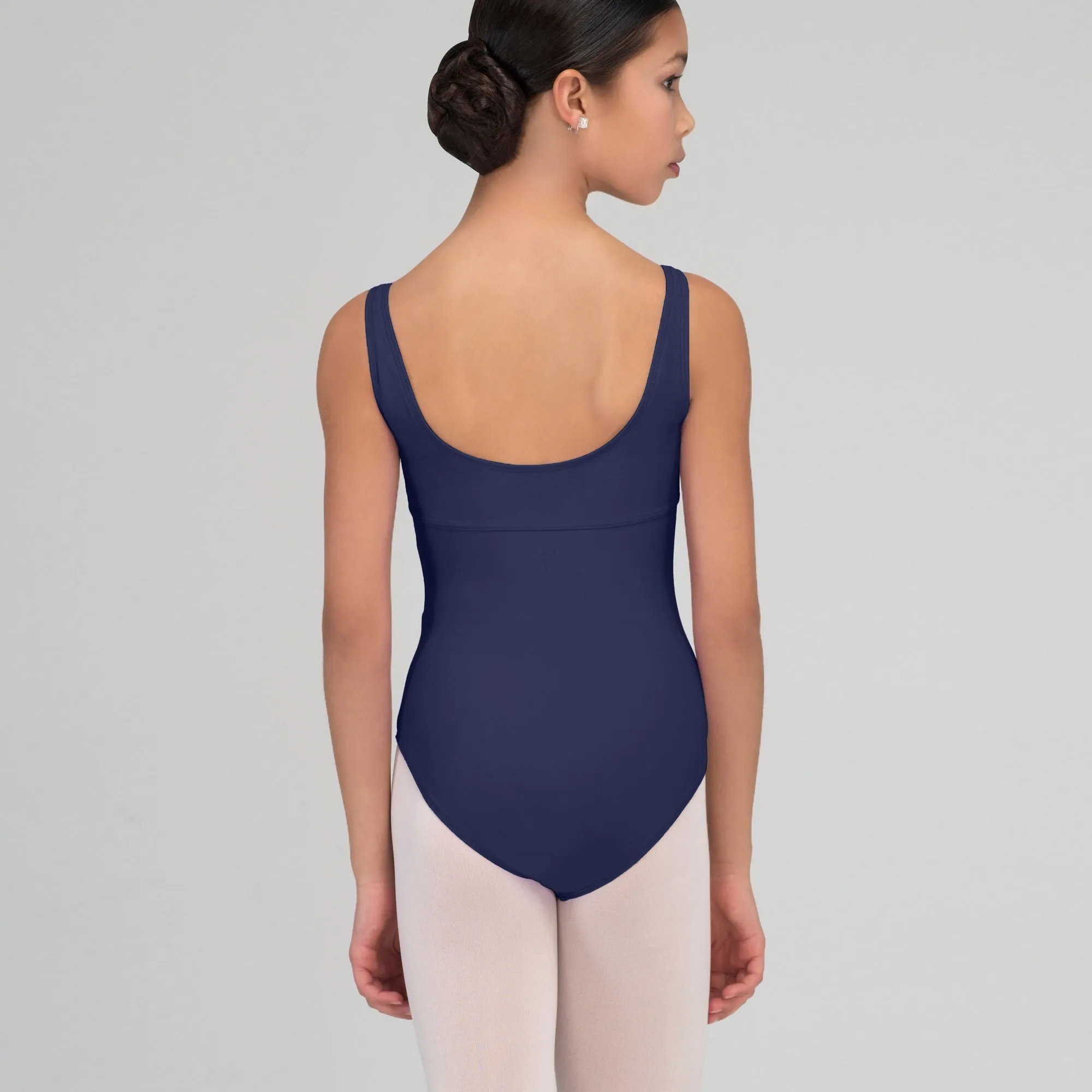 Wear Moi Children Galate leotard