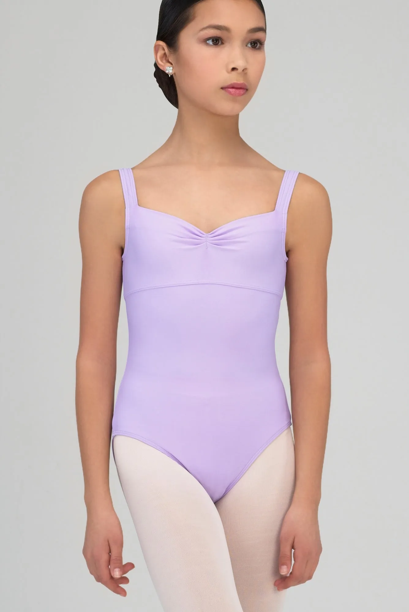 Wear Moi Children Galate leotard