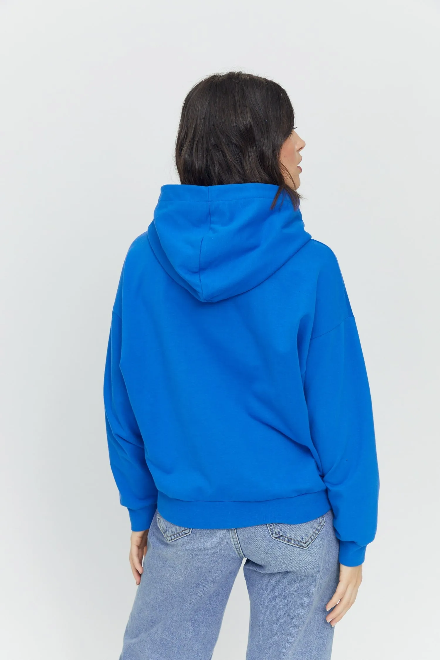 Willow Hoodie