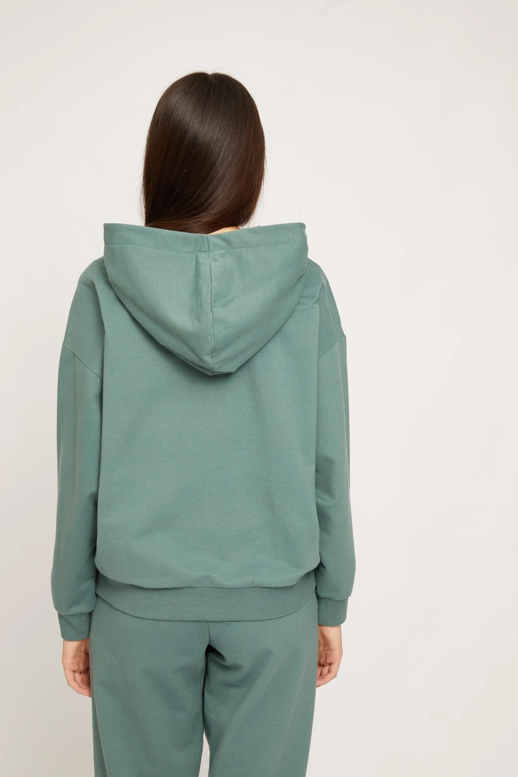 Willow Hoodie